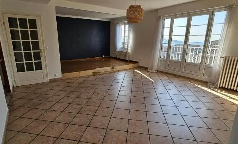 Appartement Rue du Camp de Droite à Boulogne-sur-Mer