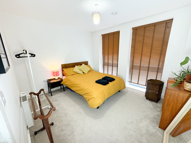 Flat Carmen Beckford Street in Bristol