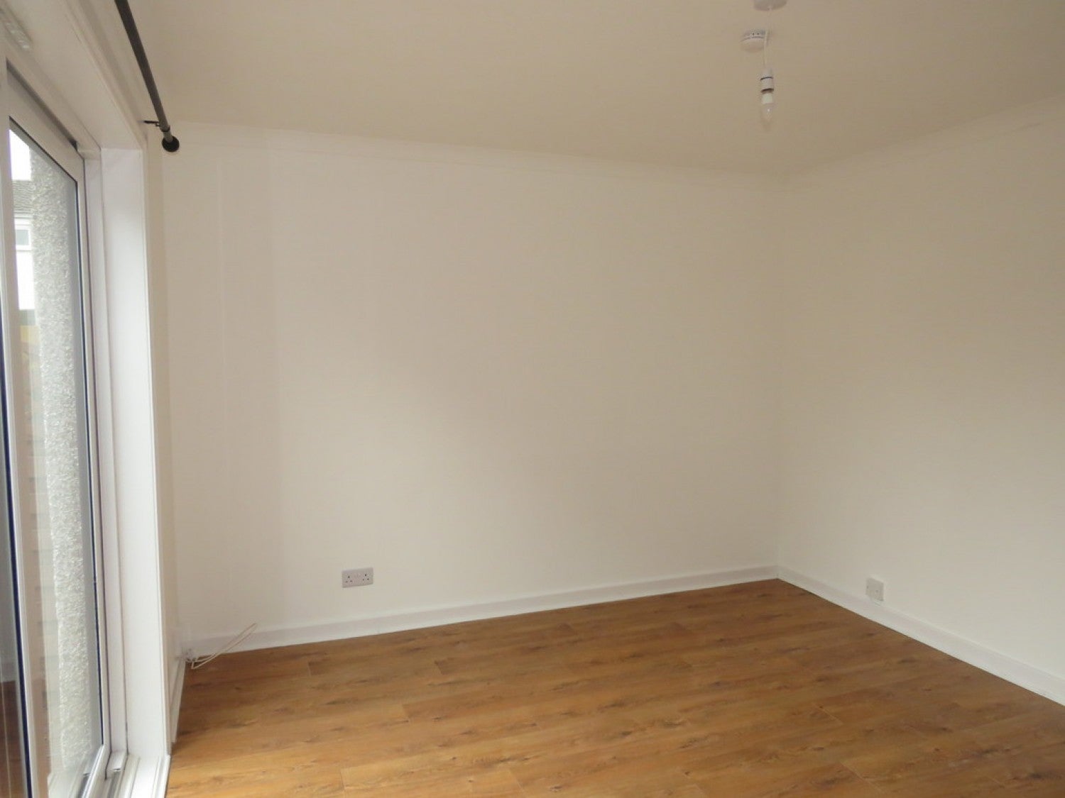 House Tyrwhitt Place in Rosyth