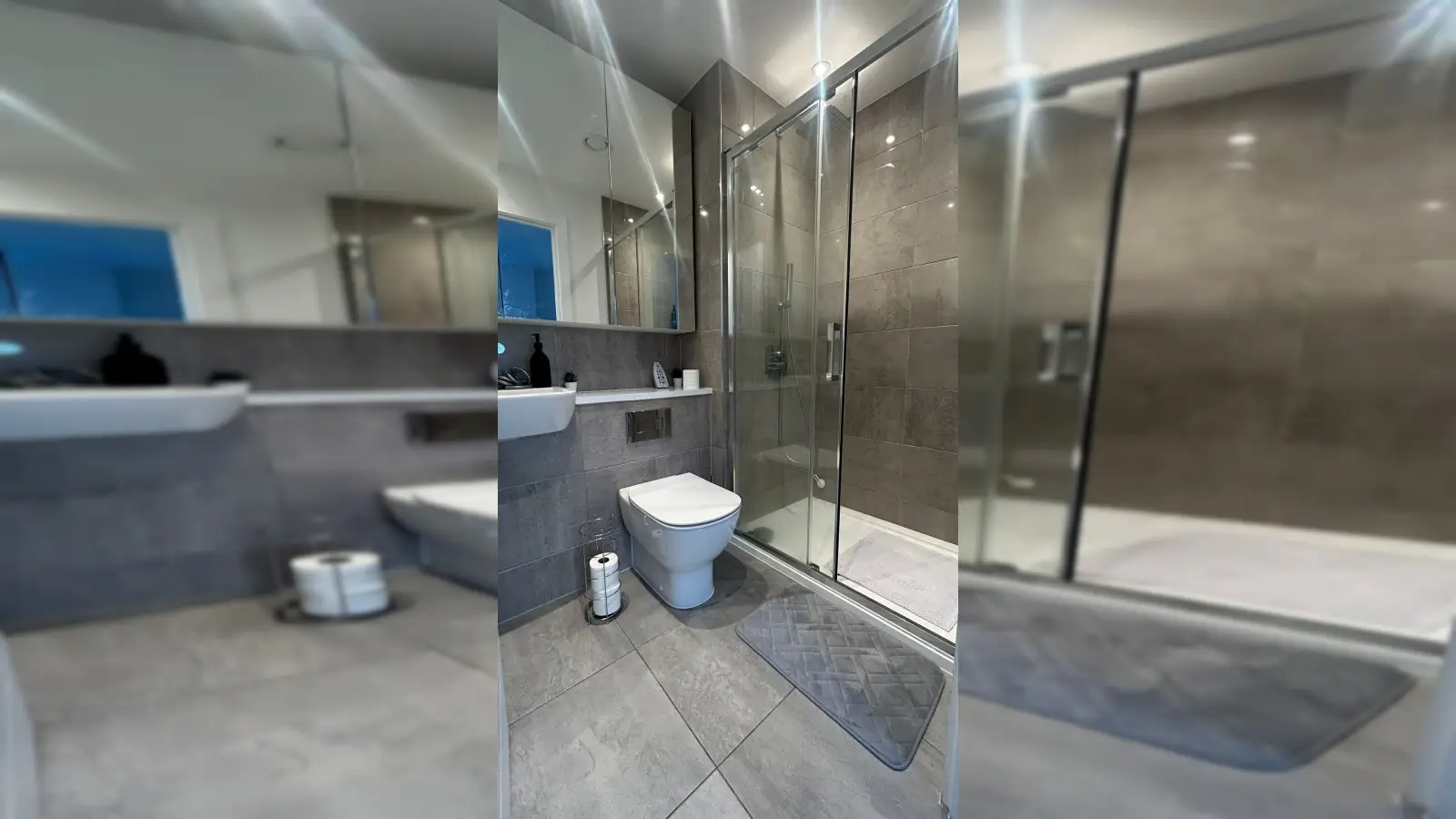 Flat Atlantis Avenue in Greater London