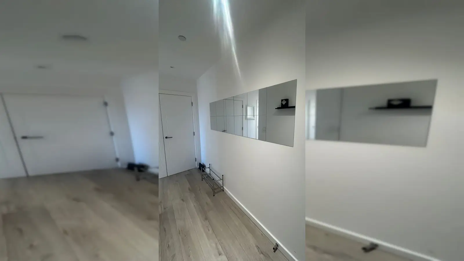 Flat Atlantis Avenue in Greater London