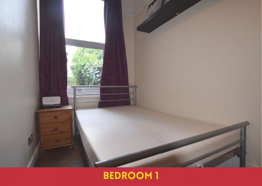 Room Sturry Road in Canterbury