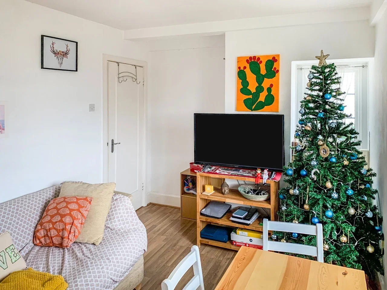 Flat Bourne Avenue in Bournemouth