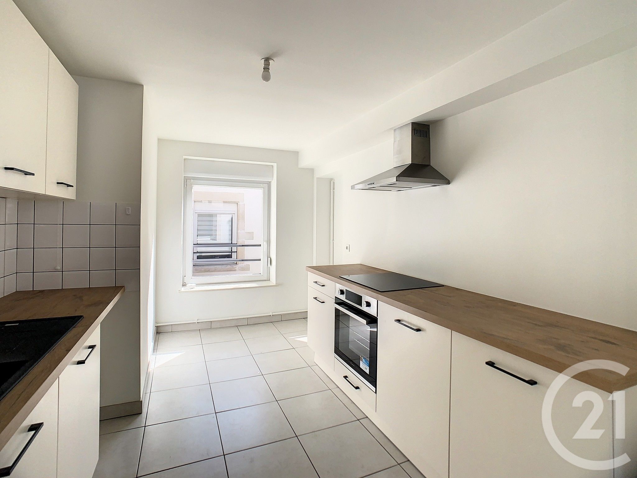Appartement Place Antoine Trampitsch à Champigneulles