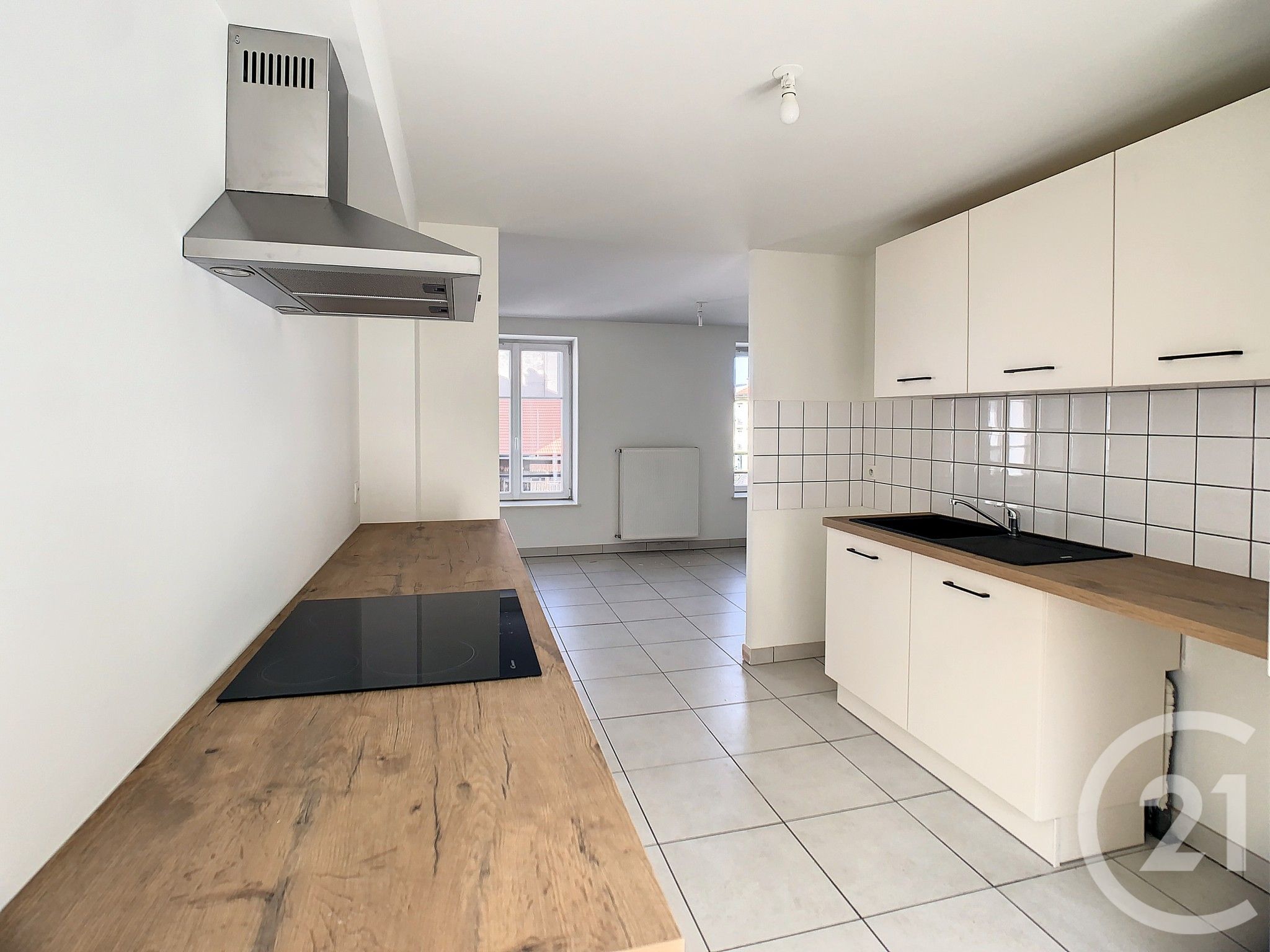 Appartement Place Antoine Trampitsch à Champigneulles