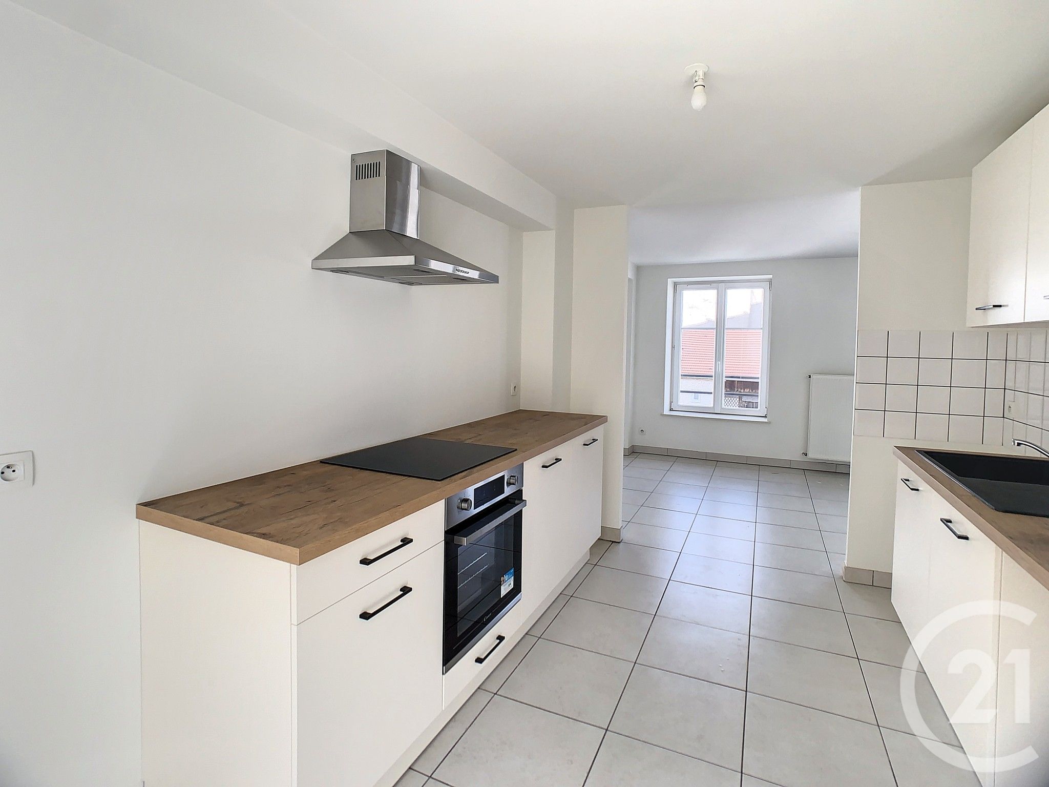 Appartement Place Antoine Trampitsch à Champigneulles