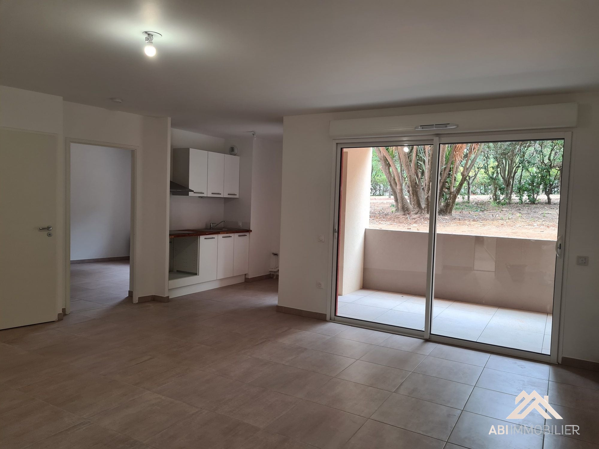 Appartement Boulevard Paul Valéry à Montpellier