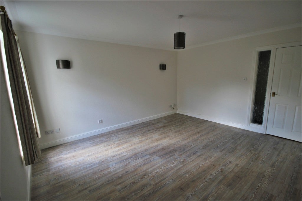 Flat Upper St John Street in Lichfield