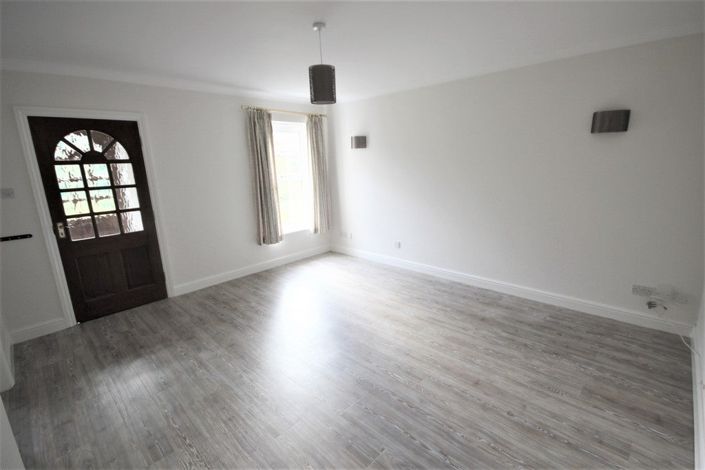Flat Upper St John Street in Lichfield