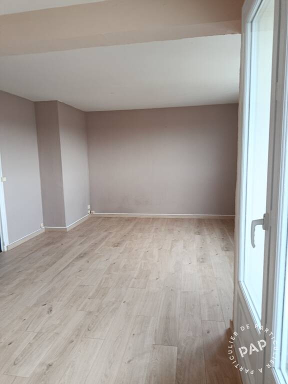 Flat Rue Armand Saffray in Le Mans