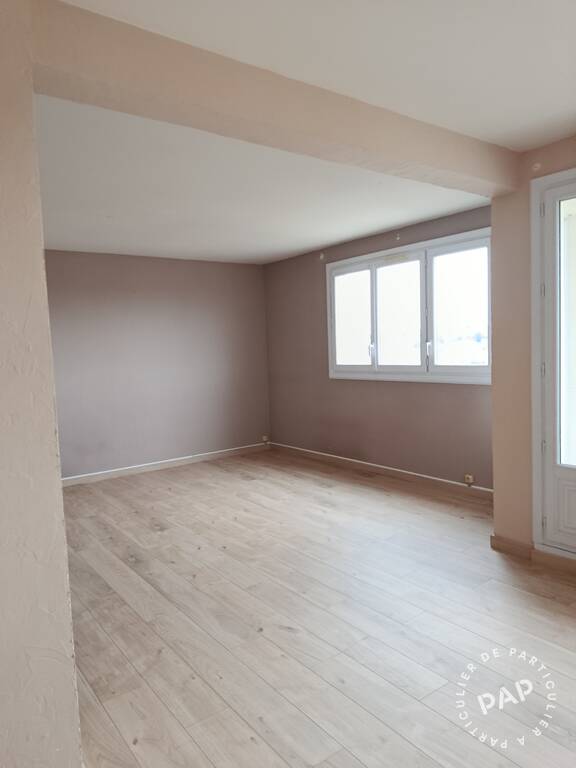Flat Rue Armand Saffray in Le Mans