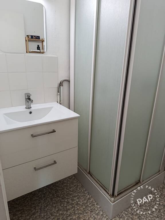 Flat Rue Armand Saffray in Le Mans