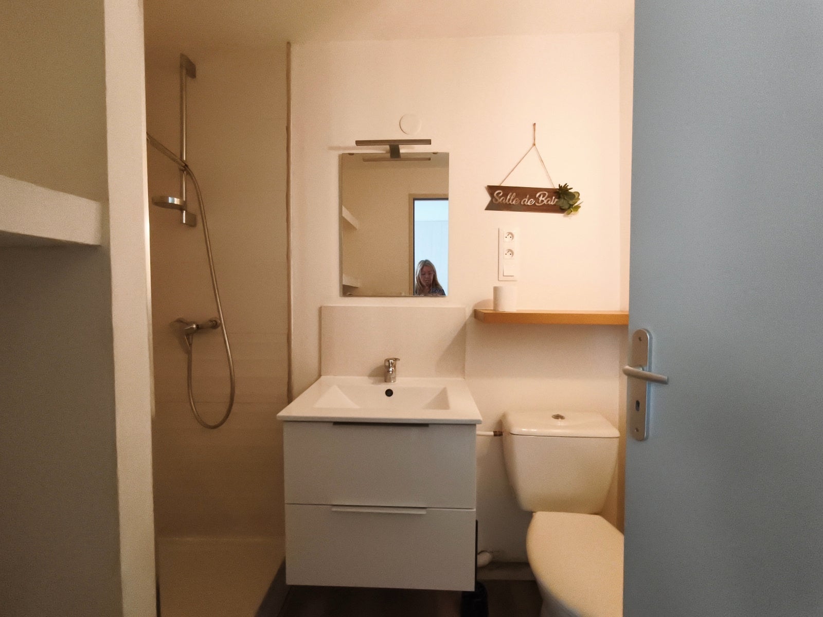 Appartement Rue de Dole à Besançon