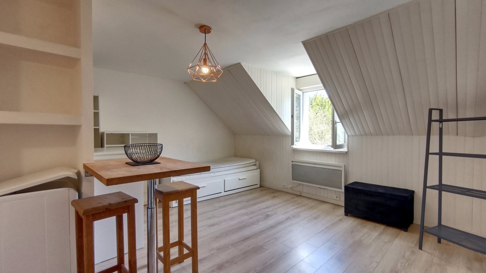 Appartement Rue de Dole à Besançon