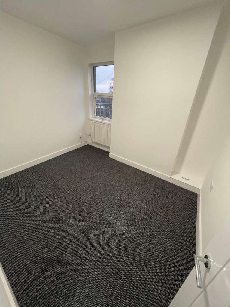 Flat Weston Road in Stoke-on-Trent