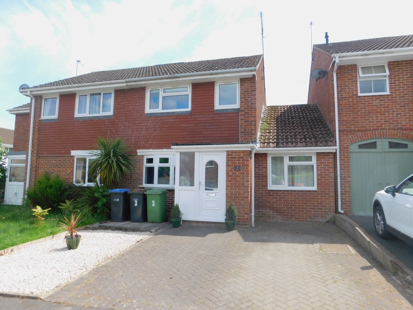 House Keldmere in Spennymoor