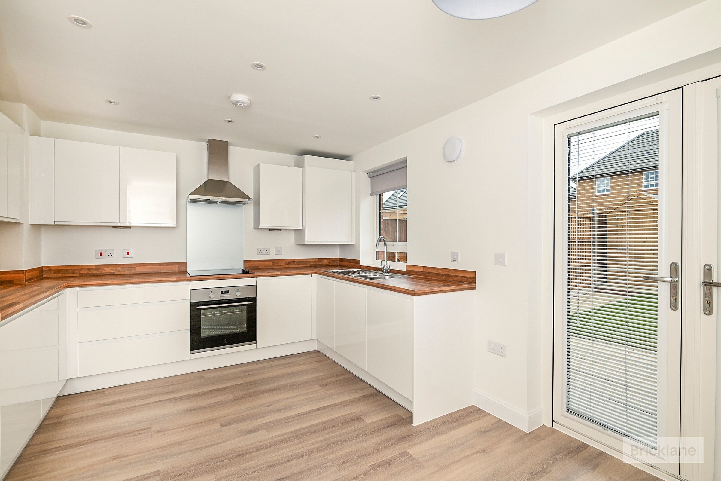 House Dental Close in Borough of Swale