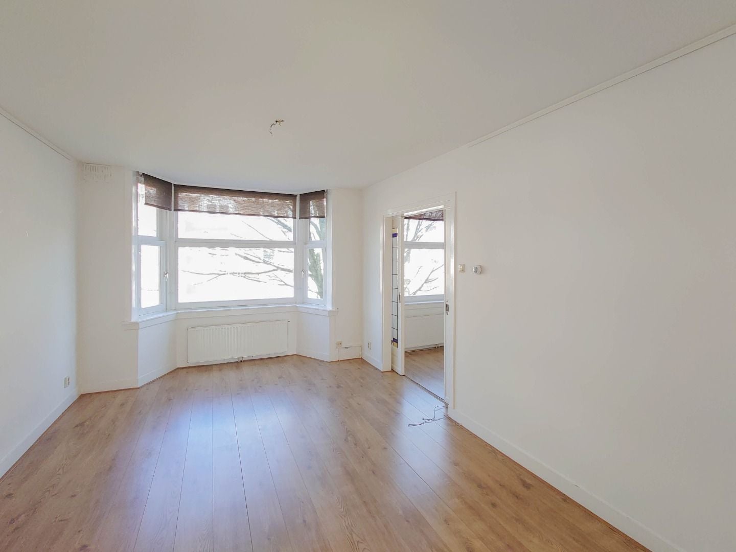 Appartement Corantijnstraat in Amsterdam