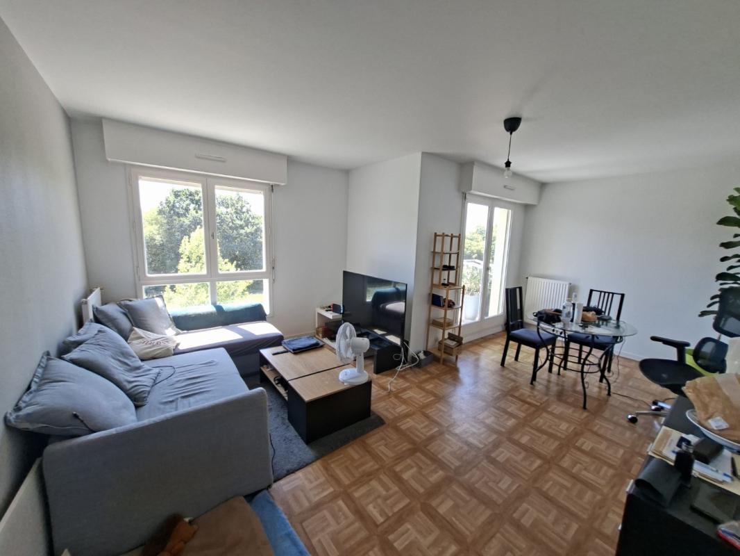 Flat Rue Henri Sellier in Saint-Jacques-de-la-Lande