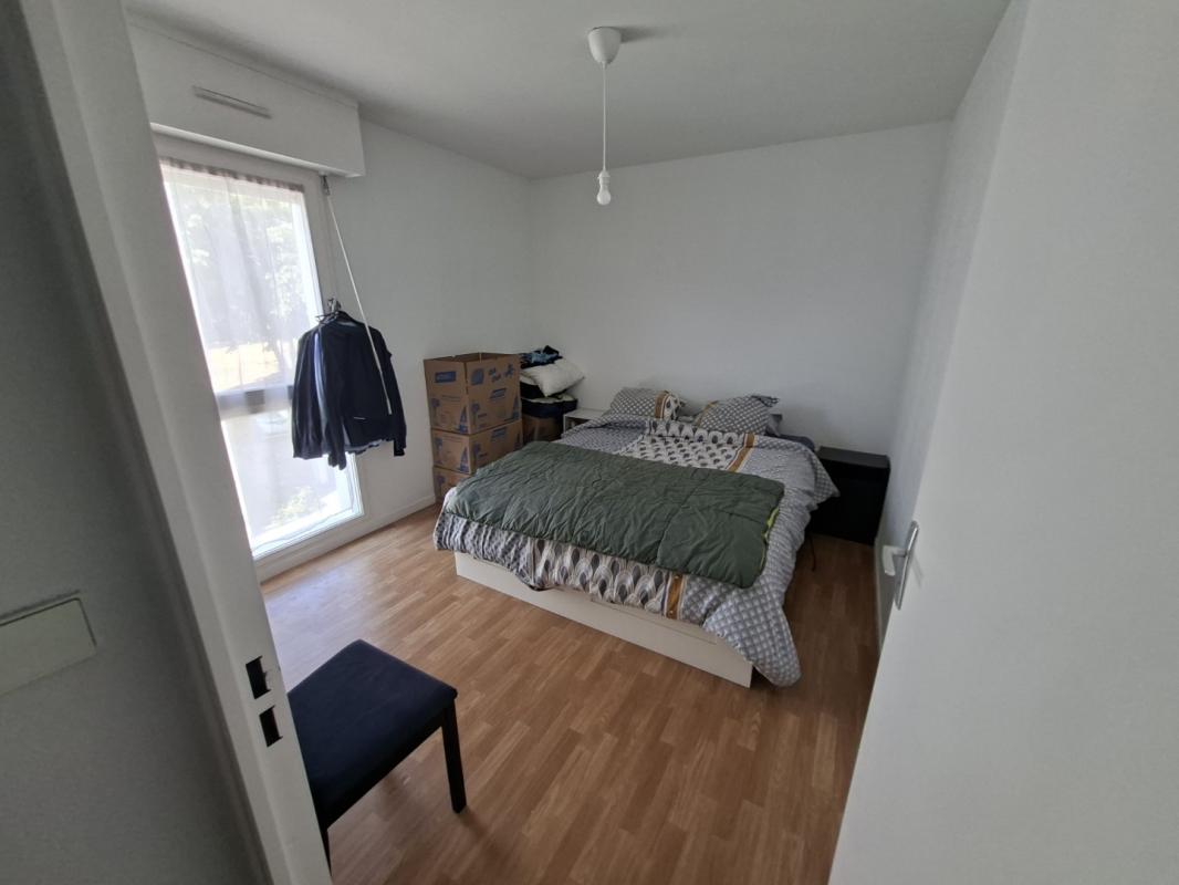 Flat Rue Henri Sellier in Saint-Jacques-de-la-Lande