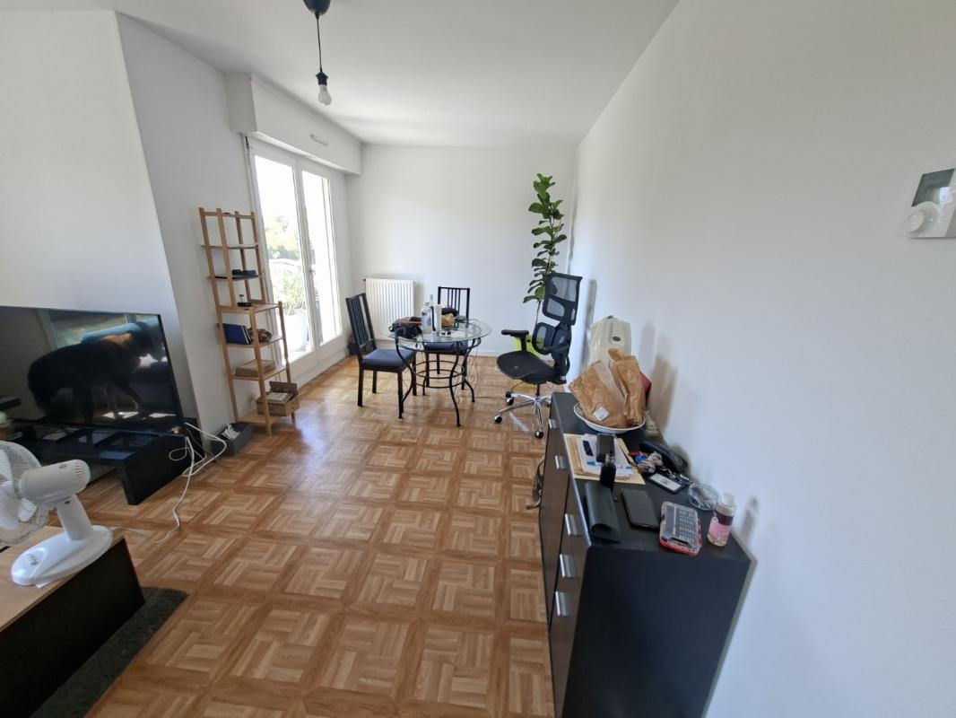 Flat Rue Henri Sellier in Saint-Jacques-de-la-Lande