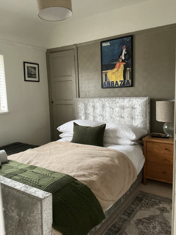 Room Swallowdale in Iver Heath