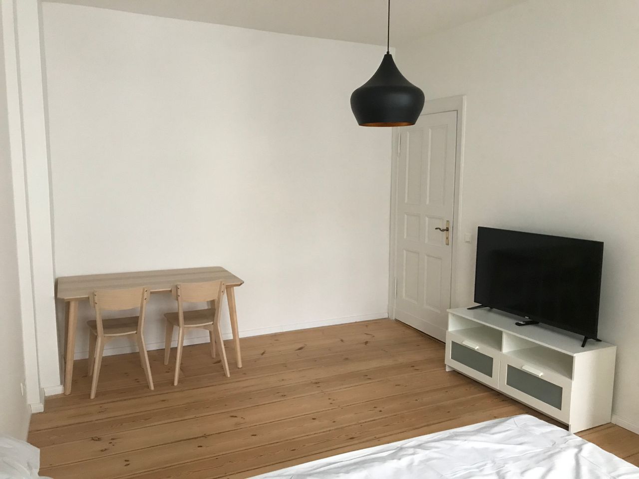 Wohnung Rigaer Straße in Berlin