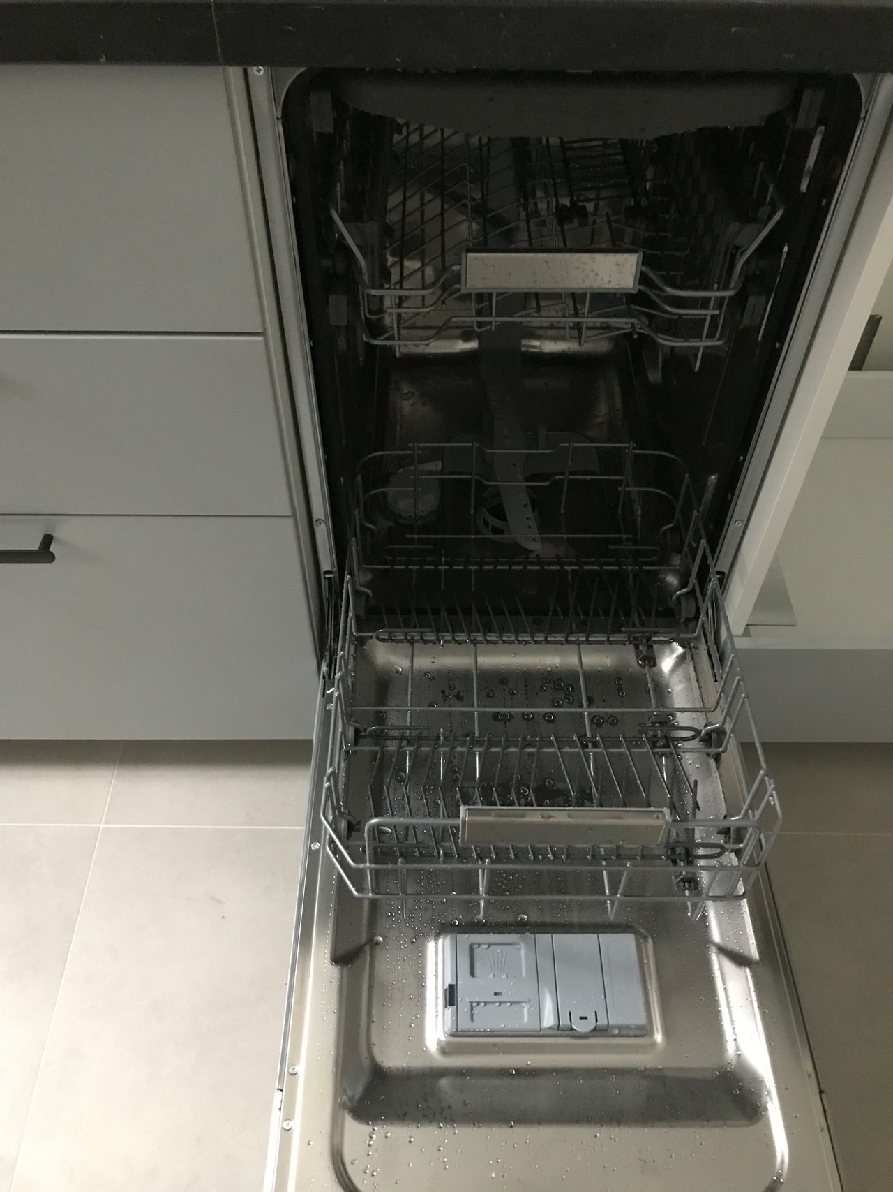 Wohnung Rigaer Straße in Berlin