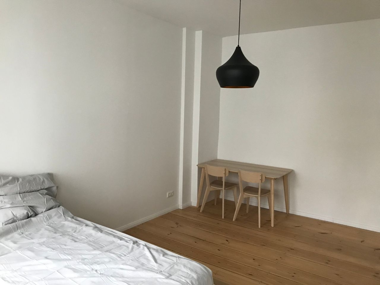 Wohnung Rigaer Straße in Berlin