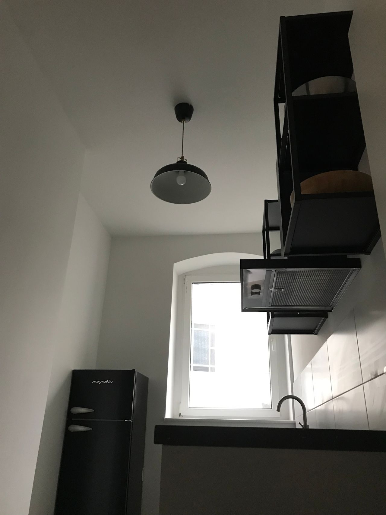 Wohnung Rigaer Straße in Berlin