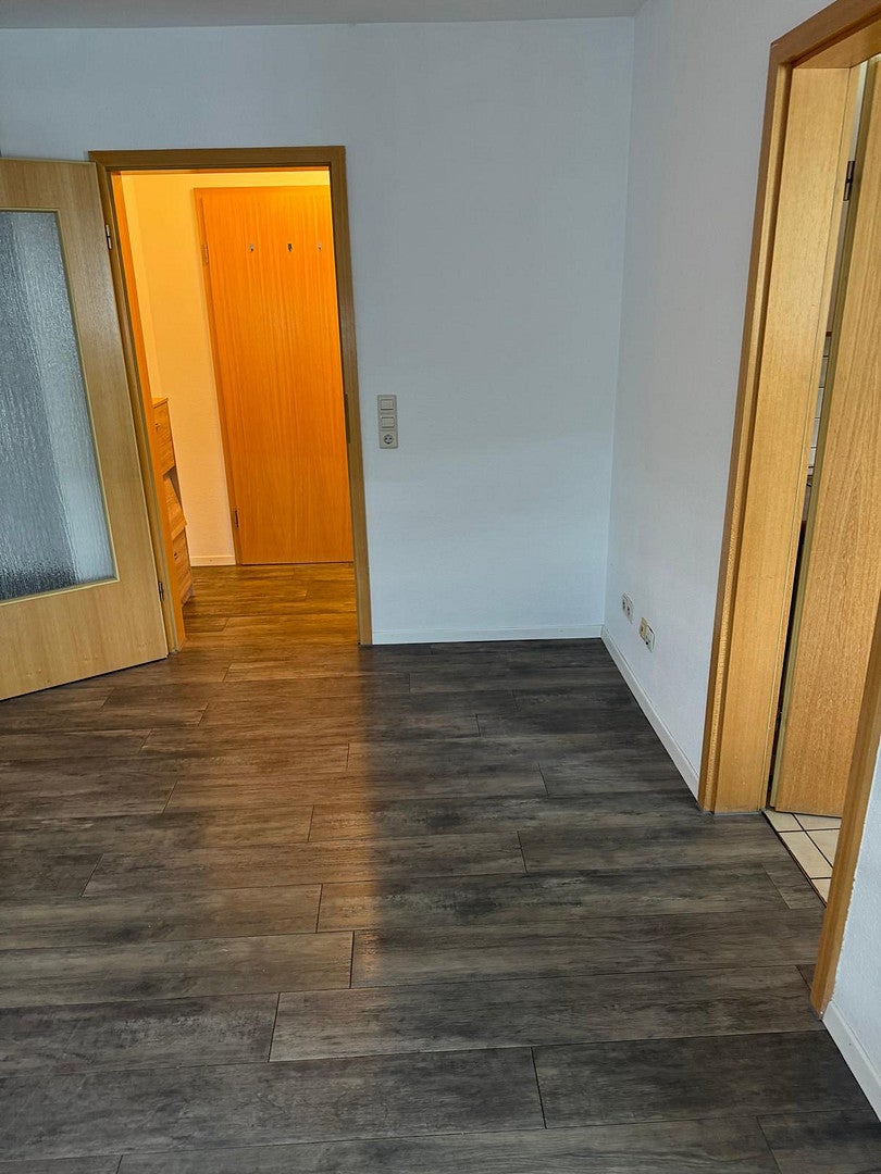 Wohnung Eisenbahnstraße in Mössingen