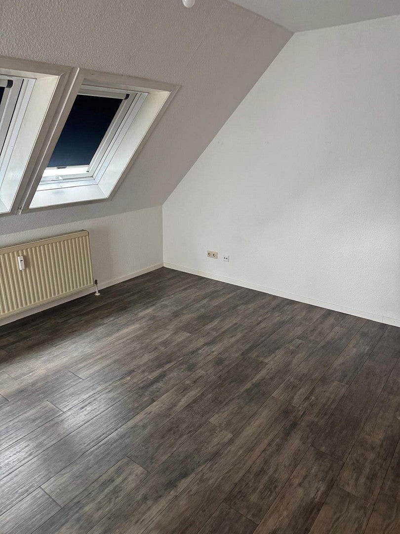 Wohnung Eisenbahnstraße in Mössingen