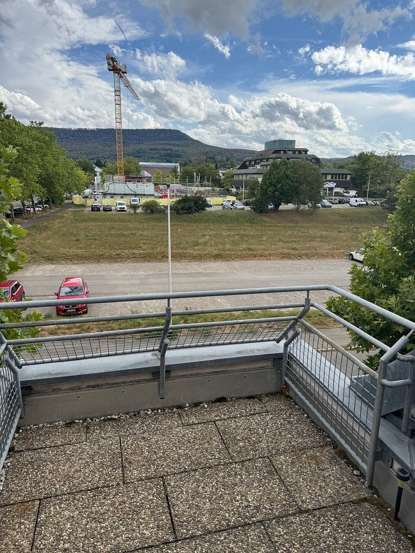 Wohnung Eisenbahnstraße in Mössingen