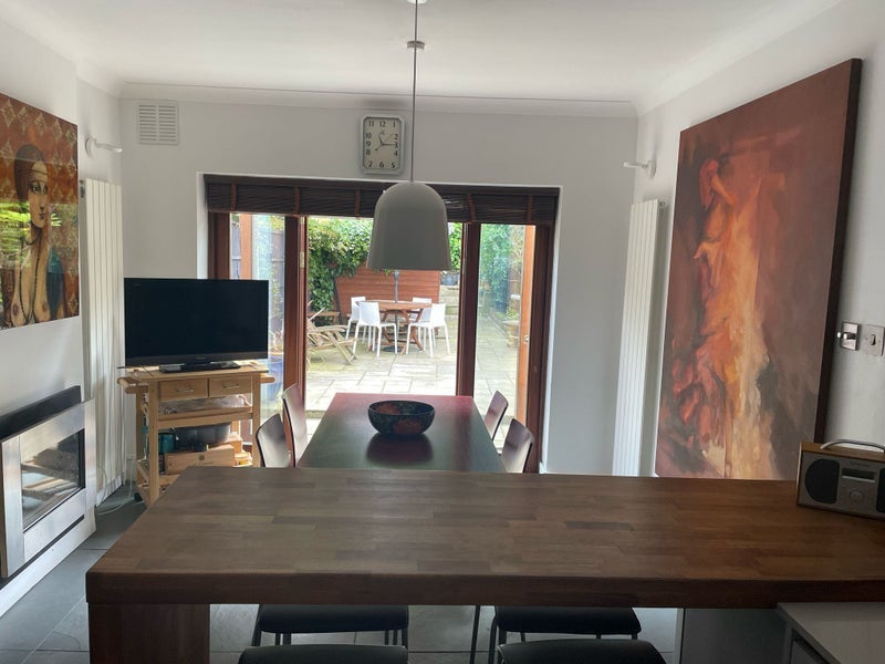 Room Little Heath in Greater London