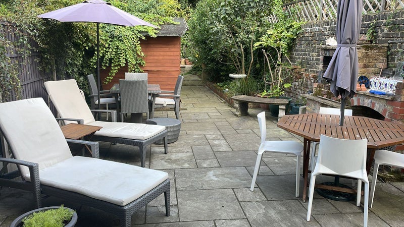 Room Little Heath in Greater London