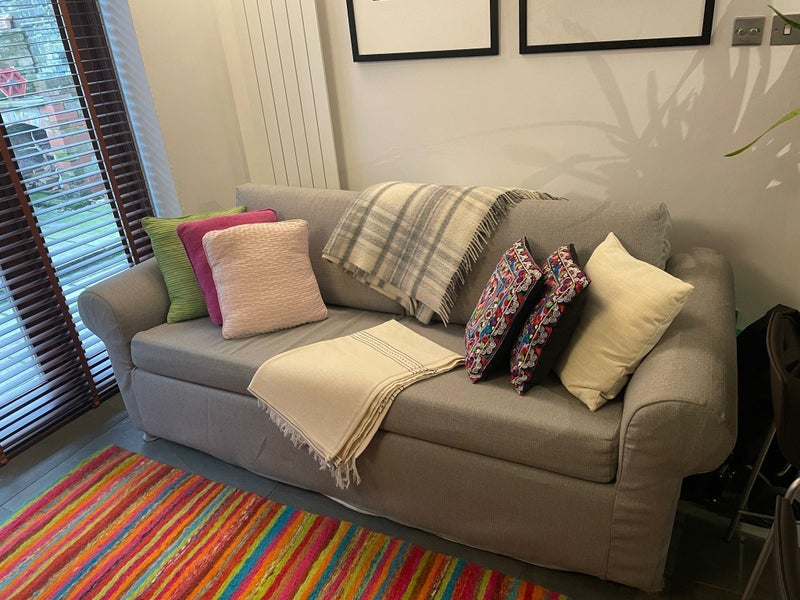 Room Little Heath in Greater London