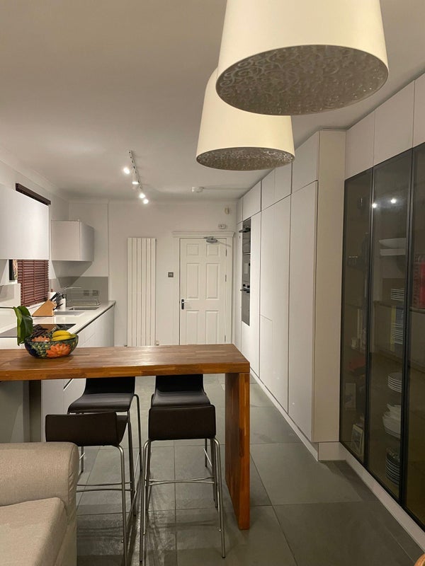 Room Little Heath in Greater London
