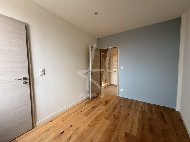 Flat Rue Haute-Seille in Metz