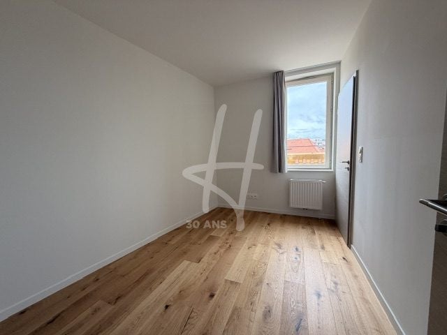 Flat Rue Haute-Seille in Metz