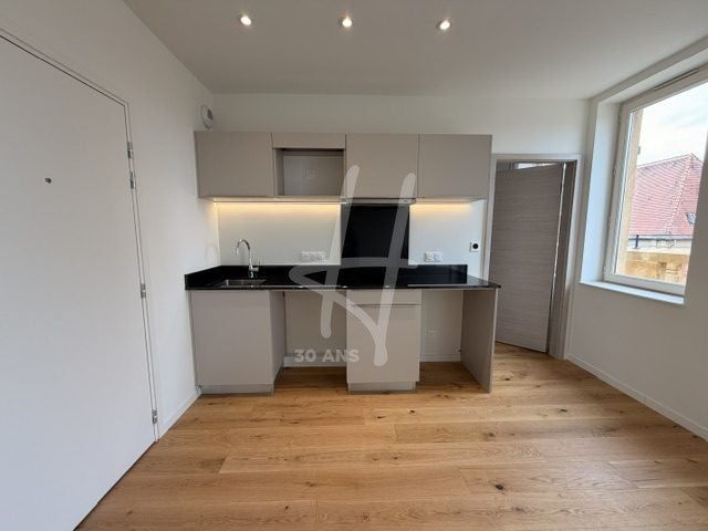 Appartement Rue Haute-Seille à Metz