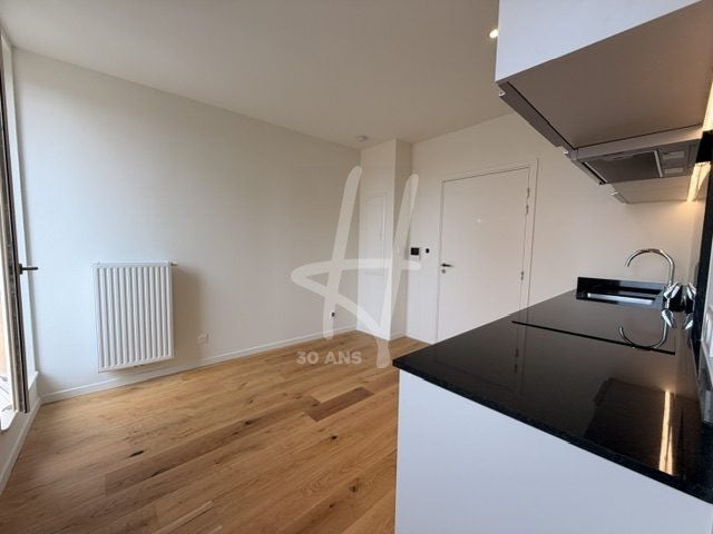 Appartement Rue Haute-Seille à Metz