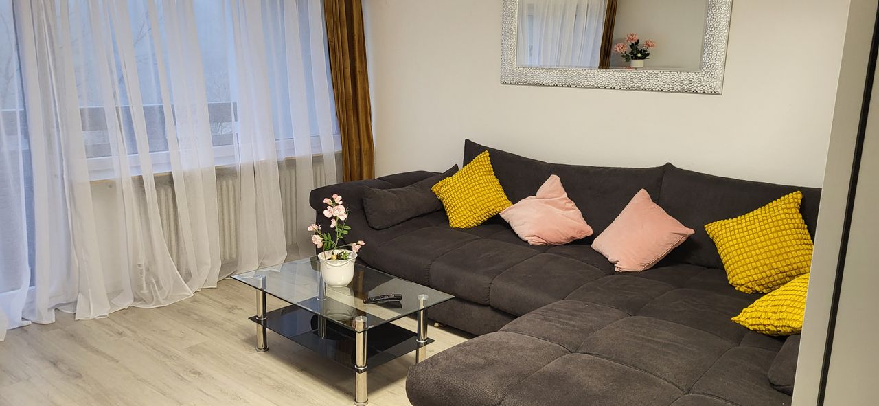 Wohnung Ooser Hauptstraße in Baden-Baden