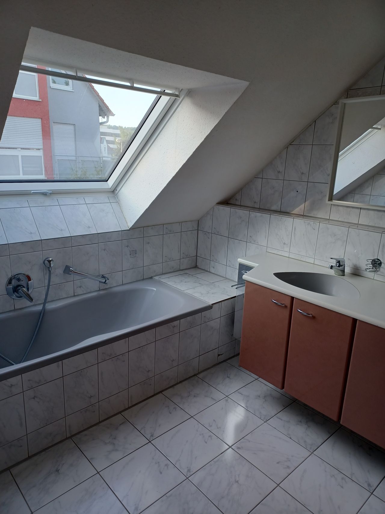 Haus Achalmstraße in Neckartailfingen