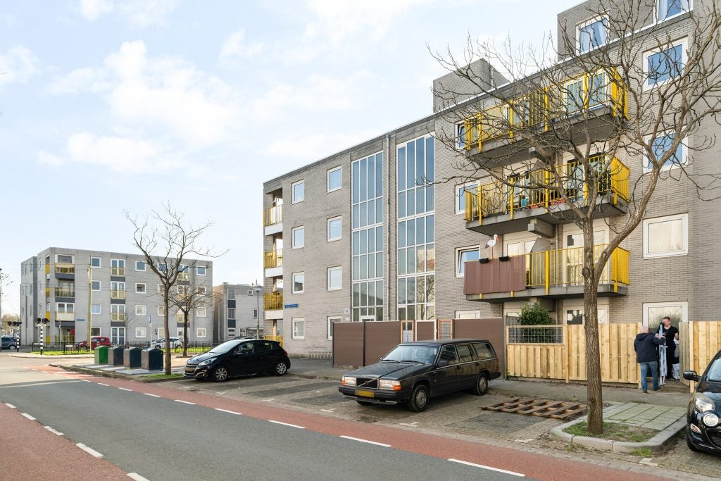 Derde Werelddreef