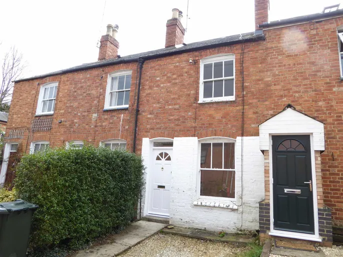 House Beargarden Road in Cherwell District