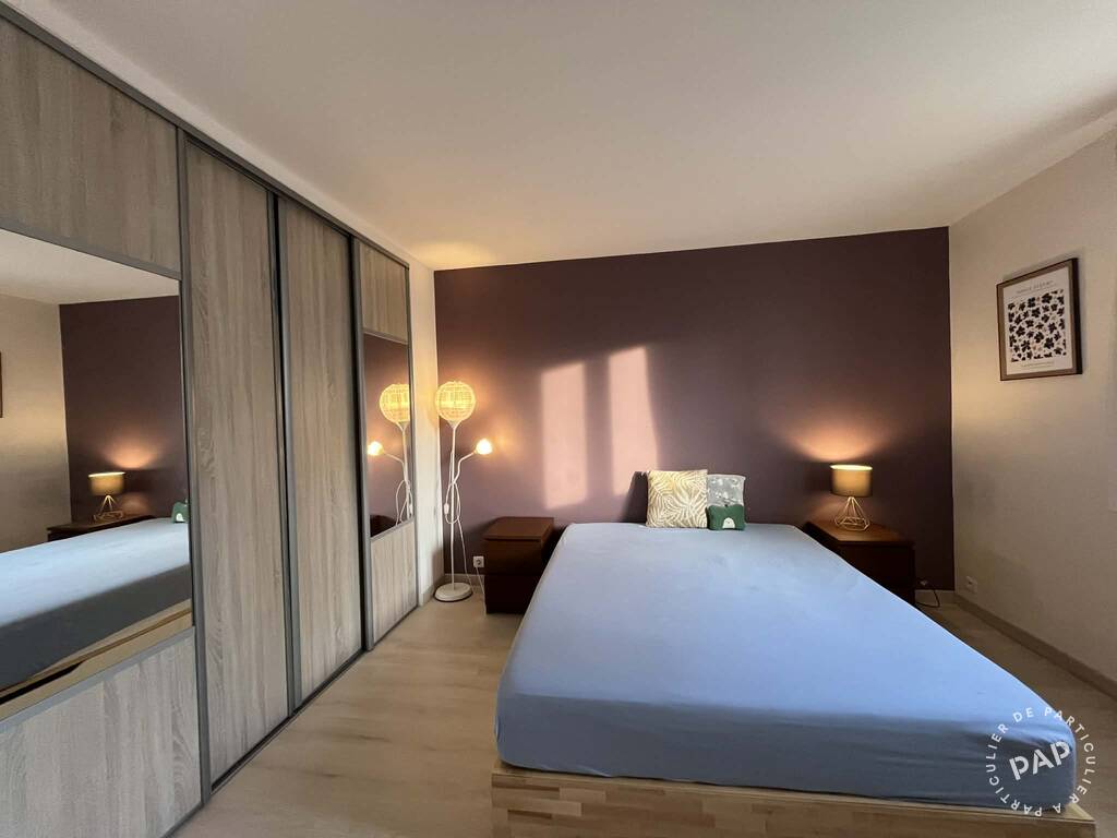 Flat Rue des Blés d'Or in Montigny-le-Bretonneux