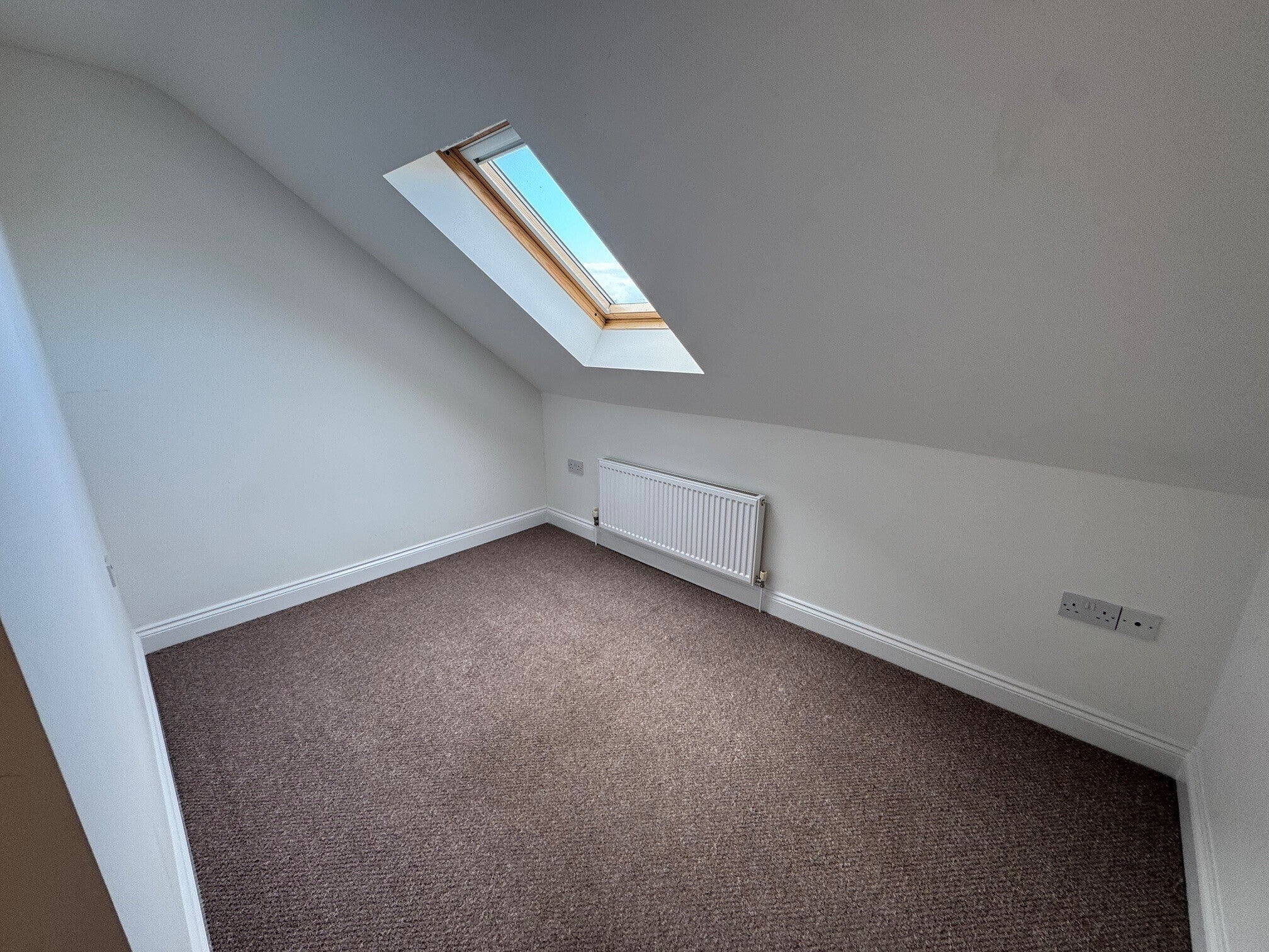 Flat Snowberry Walk in Bristol