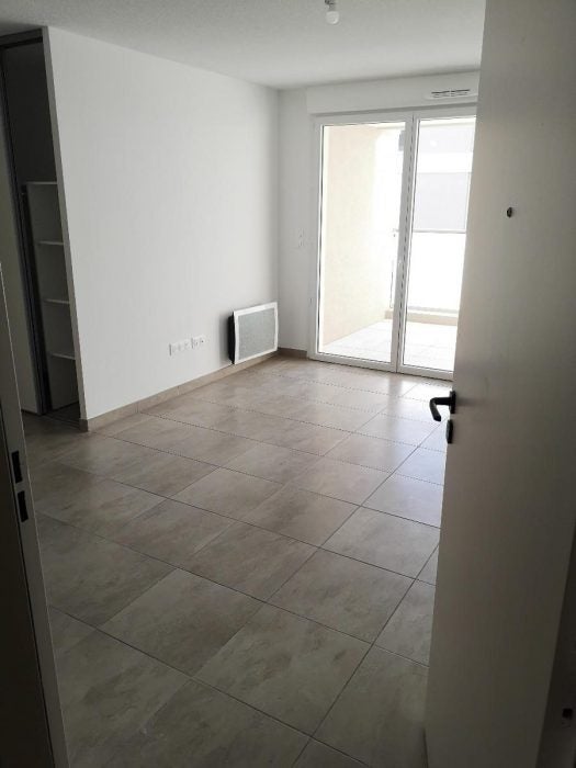 Appartement Rue Arago à Nîmes