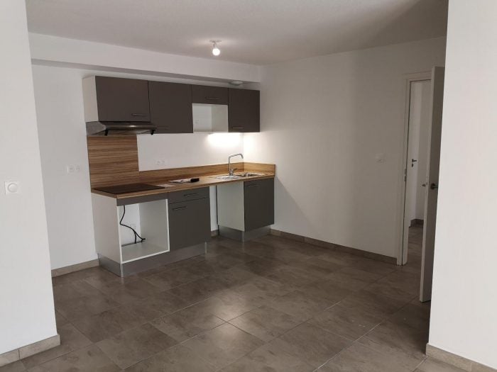 Appartement Rue Arago à Nîmes