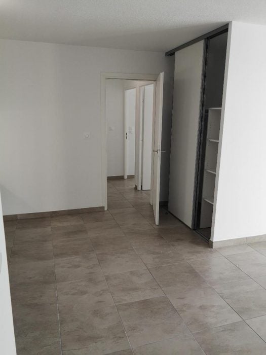 Appartement Rue Arago à Nîmes